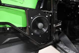 UTV Stereo Kawasaki Teryx H2 Elite Stage 8 Stereo Kit  UTVS0121809