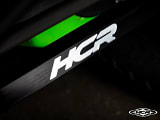 HCR Racing Kawasaki Teryx H2 Billet Aluminum Radius Rods  UTVS0121813