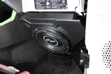 UTV Stereo Kawasaki Teryx H2 Garmin Tread Elite Stage 7 Stereo Kit  UTVS0121816