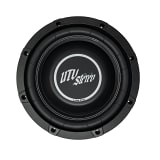 UTV Stereo Can-Am Maverick R Signature Rear Sub Upgrade  UTVS0121823