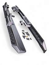 Elektric Offroad Can-Am Defender HD10 Rock Steps  UTVS0121841-MAIN