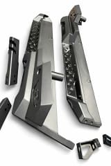Elektric Offroad Can-Am Defender HD10 Rock Steps  UTVS0121841-MAIN