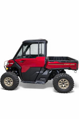Elektric Offroad Can-Am Defender HD10 Rock Steps  UTVS0121841-MAIN