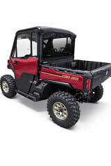 Elektric Offroad Can-Am Defender HD10 Rock Steps  UTVS0121841-MAIN