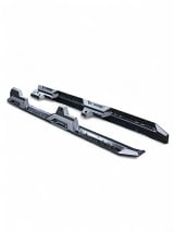 Elektric Offroad Can-Am Defender HD10 Rock Steps  UTVS0121841-MAIN