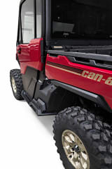 Elektric Offroad Can-Am Defender HD10 Rock Steps  UTVS0121841-MAIN
