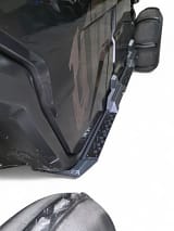 Elektric Offroad Can-Am Defender HD10 Rock Steps  UTVS0121841-MAIN