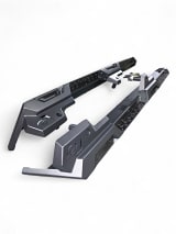 Elektric Offroad Can-Am Defender HD10 Rock Steps  UTVS0121841-MAIN