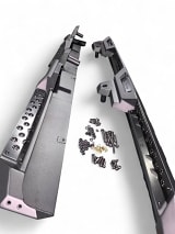 Elektric Offroad Can-Am Defender HD10 Rock Steps  UTVS0121841-MAIN