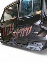 Elektric Offroad Can-Am Defender HD10 Rock Steps  UTVS0121841-MAIN