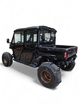 Elektric Offroad Can-Am Defender HD10 Rock Steps  UTVS0121841-MAIN