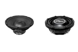 UTV Stereo Kawasaki Teryx H2 10" Vented Sub Kit  UTVS0121860