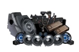 UTV Stereo Polaris RZR Pro Series Ride Command Stage 7 Stereo Kit  UTVS0121924