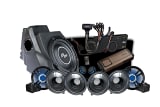UTV Stereo Polaris RZR Pro Series Ride Command Stage 6 Stereo Kit  UTVS0121925