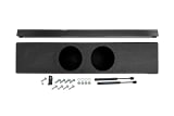 UTV Stereo Polaris Xpedition Rear Subwoofer Enclosure Kit  UTVS0121997-MAIN