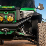 SDR Motorsports Polaris Xpedition X-Plorer Series V2 Front Bumper  UTVS0122022