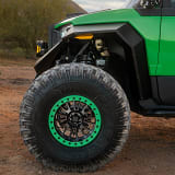 SDR Motorsports Polaris Xpedition X-Plorer Series V2 Front Bumper  UTVS0122022