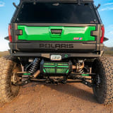 SDR Motorsports Polaris Xpedition X-Plorer Series V2 Rear Bumper  UTVS0122023