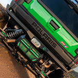 SDR Motorsports Polaris Xpedition X-Plorer Series V2 Rear Bumper  UTVS0122023