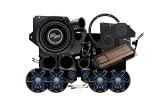 UTV Stereo Polaris Xpedition Ride Command Stage 6 Stereo Kit  UTVS0122045-MAIN