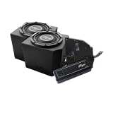 UTV Stereo Polaris Ranger 1000W 10" Subwoofer Kit  UTVS0122108-MAIN