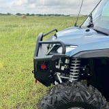 Ranch Armor Kawasaki Ridge Front Bumper Replacement  UTVS0122132