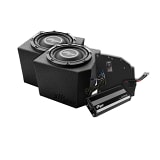 UTV Stereo Polaris Ranger 500W 10" Subwoofer Kit  UTVS0122133-MAIN