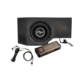 UTV Stereo Can-Am Defender HD10 1200W Single Side 10" Subwoofer Kit  UTVS0122176-MAIN