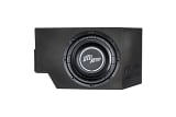 UTV Stereo Can-Am Defender HD10 1200W Single Side 10" Subwoofer Kit  UTVS0122176-MAIN