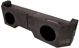 UTV Stereo Can-Am Defender HD10 1000W Dual 10"Subwoofer Kit  UTVS0122257