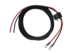 UTV Stereo Polaris RZR Non-Pro Series Amplifier 12AWG Power Harness (40amp Fused)  UTVS0122301