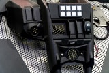 UTV Stereo Can-Am X3 Switch-Pros SP-9100 Upper Mount  UTVS0122573-MAIN