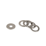 RPM Powersports Polaris RZR XP Turbo Titanium Snap Ring Delete Kit  UTVS0122590