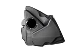 UTV Stereo Polaris RZR 1000 / Turbo / Turbo S 10" Vented Sub Enclosure  UTVS0122699