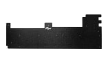 UTV Stereo 2019-2021 Polaris RZR Dash Amplifier Mount  UTVS0122740