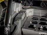 SuperATV Polaris RZR XP Milwaukee Packout Compatible Bed Mount  UTVS0122753