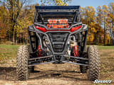 SuperATV Polaris RZR XP Milwaukee Packout Compatible Bed Mount  UTVS0122753