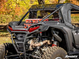 SuperATV Polaris RZR XP Milwaukee Packout Compatible Bed Mount  UTVS0122753