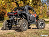 SuperATV Polaris RZR XP Milwaukee Packout Compatible Bed Mount  UTVS0122753