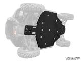SuperATV Can-Am Defender HD11 Full Skid Plate  UTVS0122754-MAIN