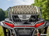 SuperATV Polaris RZR XP Cargo Rack Alpha  UTVS0122756