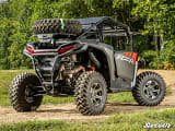 SuperATV Polaris RZR XP Cargo Rack Alpha  UTVS0122756