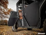SuperATV CFMoto UForce U10 Pro XL HDPE Half Doors  UTVS0122757