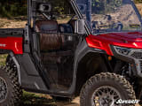 SuperATV CFMoto UForce U10 Pro Convertible Doors  UTVS0122759
