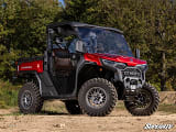 SuperATV CFMoto UForce U10 Pro Convertible Doors  UTVS0122759