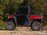 SuperATV CFMoto UForce U10 Pro Convertible Doors  UTVS0122759
