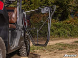 SuperATV CFMoto UForce U10 Pro Convertible Doors  UTVS0122759