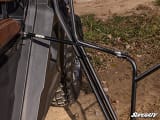 SuperATV CFMoto UForce U10 Pro Convertible Doors  UTVS0122759