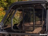 SuperATV CFMoto UForce U10 Pro Convertible Doors  UTVS0122759