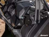 SuperATV CFMoto UForce U10 Pro Convertible Doors  UTVS0122759
